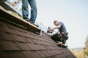 Local Roofers in Pattersonville, NY